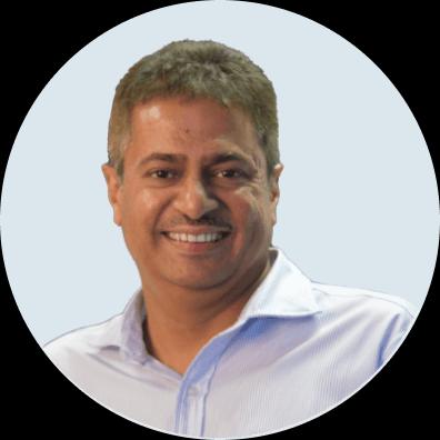 Varun Kashyap