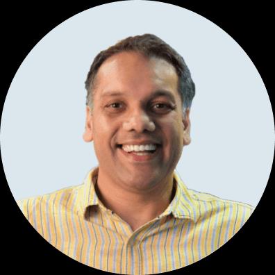 Varun Kashyap