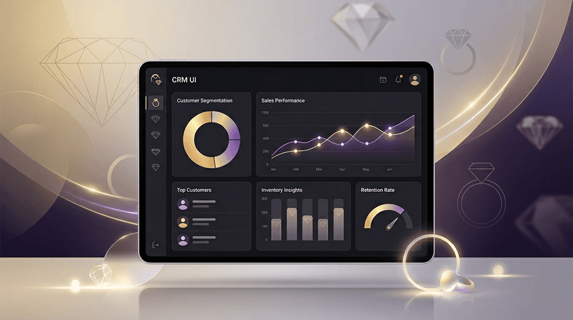 Best CRM for Jewellery Stores in 2026: The Complete Guide for Retailers Worldwide