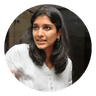 Vidya Natraj - Director