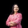 Megha Dinesh - Co-founder