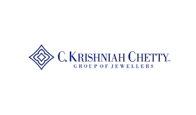 C Krishniah Chetty & Co logo