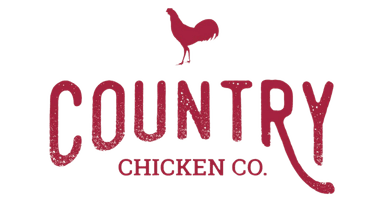 Country Chicken logo