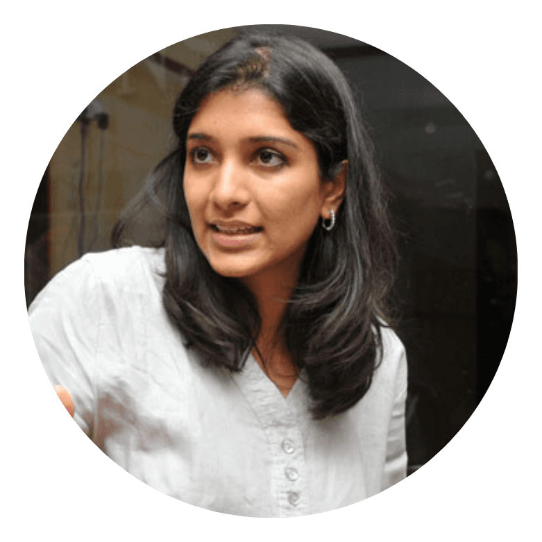 C Krishniah Chetty & Co testimonial