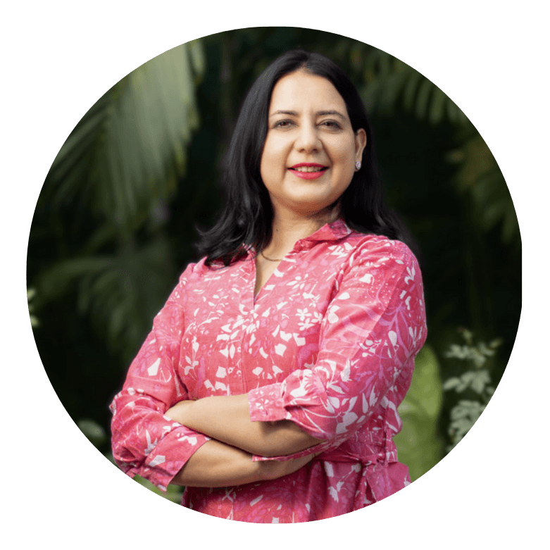 Meghavi Wellness testimonial